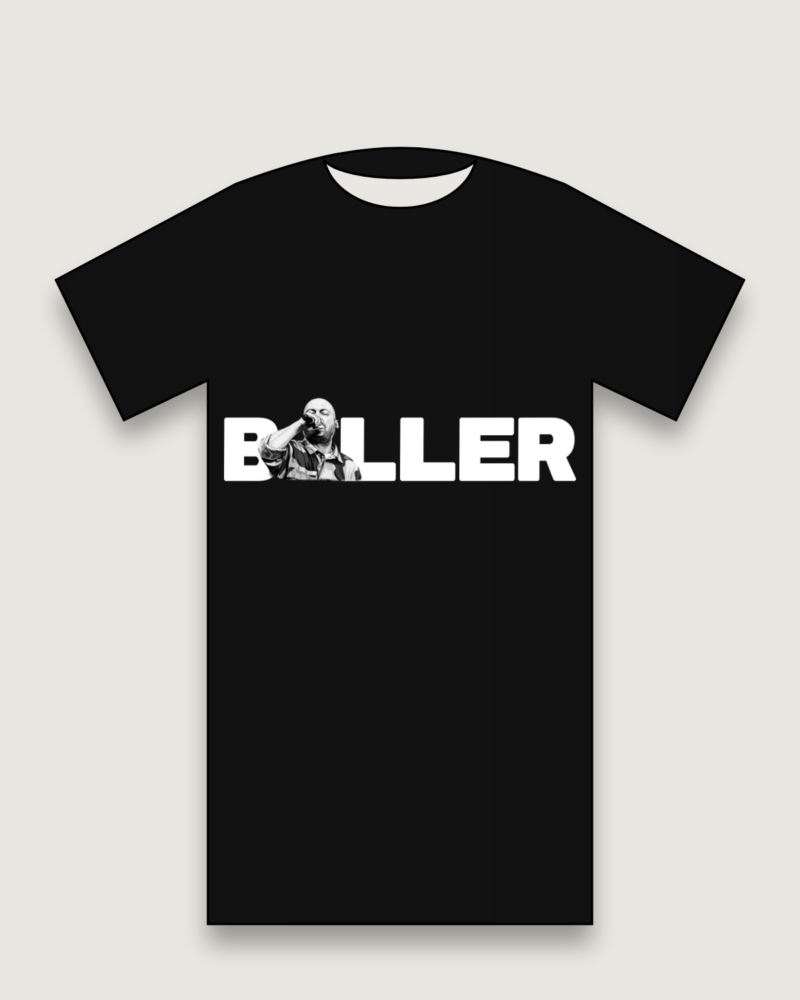 Baller Tee